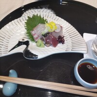 北新地 湯木 新店 - 