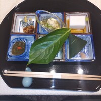 北新地 湯木 新店 - 