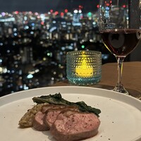 Longrain Tokyo - 