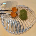 ラ・カシェット - 