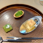 ラ・カシェット - 