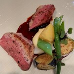 ラ・カシェット - 