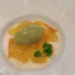 ラ・カシェット - 