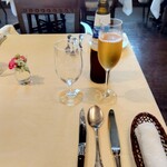 ラ・カシェット - 