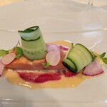 ラ・カシェット - 