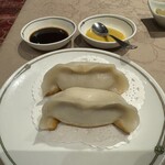 中国飯店 六本木店 - 