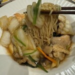 中国飯店 六本木店 - 