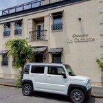 ラ・カシェット - 