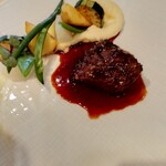 ラ・カシェット - 