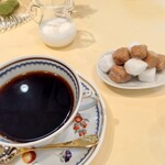 ラ・カシェット - 