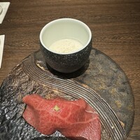 USHIMITSU NISHIAZABU - 