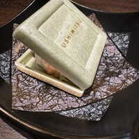 USHIMITSU NISHIAZABU - 