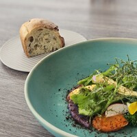 THE HARBOR TERRACE Restaurant - 