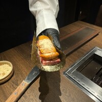 USHIMITSU NISHIAZABU - 