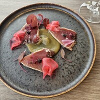 THE HARBOR TERRACE Restaurant - 