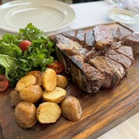 IL LUPINO PRIME - 