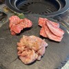 隠れ家焼肉 ニクノトリコ 六本木