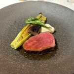 レストラン 花の木 - 