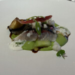 レストラン 花の木 - 