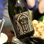 ルッカ - 友達の日本酒