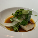 レストラン 花の木 - 