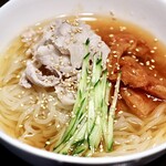 ルッカ - 盛岡冷麺