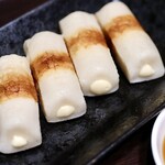 ルッカ - チーズちくわ