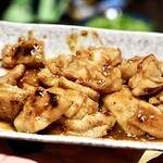 ルッカ - ニンニクとんちゃん