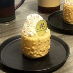 創作洋菓子 モンペリエ - 『ティラミス』