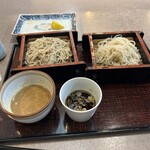 そば処 松涛庵 - 