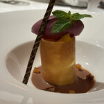 レストラン 花の木 - 