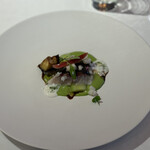 レストラン 花の木 - 