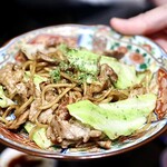 ルッカ - 台湾焼きそば