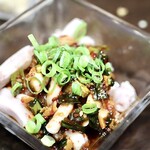 ルッカ - こぶくろヤンニン