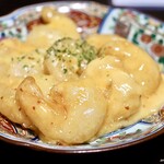 ルッカ - 海老マヨ