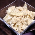 ルッカ - ガリごま