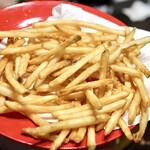 ルッカ - フライドポテト