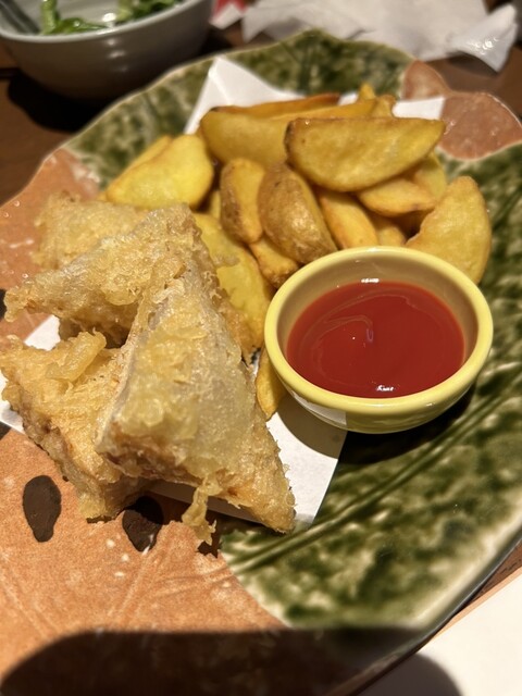 Sennen no Utage Shinmizuhashi Ekimae Ten photo 2