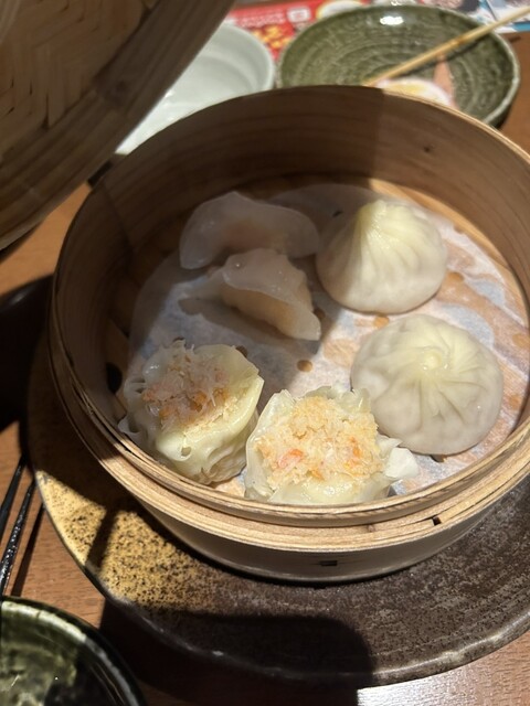 Sennen no Utage Shinmizuhashi Ekimae Ten photo 3