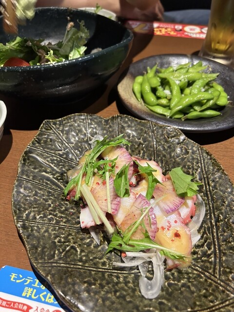 Sennen no Utage Shinmizuhashi Ekimae Ten