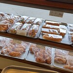 達川ベーカリー - 