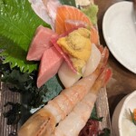 海味はちきょう 別亭あねご - 