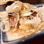 베니톤 신바시 잇쵸메점