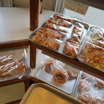 達川ベーカリー - 