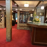 日光金谷ホテル - 