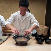 鮨 さえ喜 - 