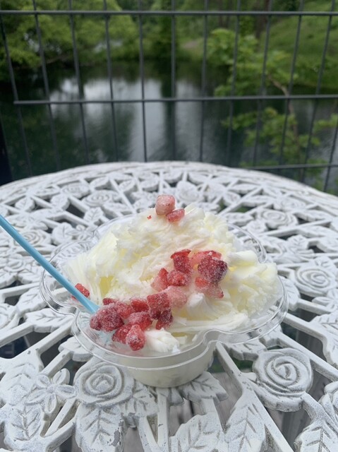 ファイブカラーズ - 猪苗代（ジェラート・アイスクリーム）の写真