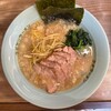 ラーメンショップ 椿 堀割店