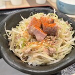 麺処 景虎 ほん田  - 