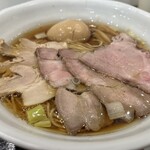 麺処 景虎 ほん田  - 